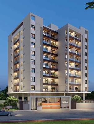 SAPHALYA