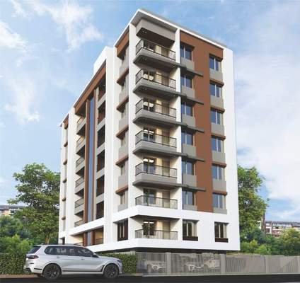 Shriniwasa Residency