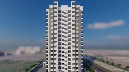 LEVERAGE GREEN HEIGHTS WING B