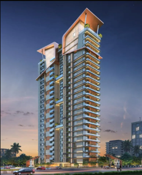 DEV DATTA HEIGHTS