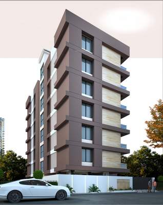 Shree Residency