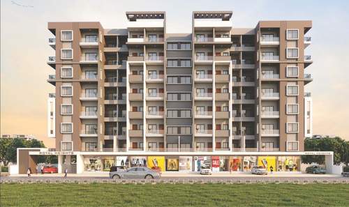 ROYAL HEIGHTS