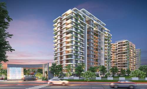 GOKUL GREENS WING PEARL