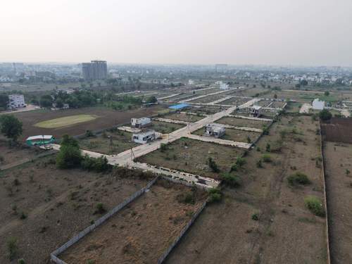Anandam Elite Phase - 4