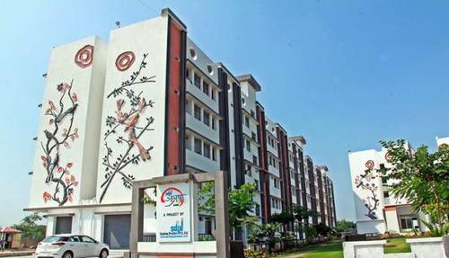 SDPL Aashray Beltarodi II