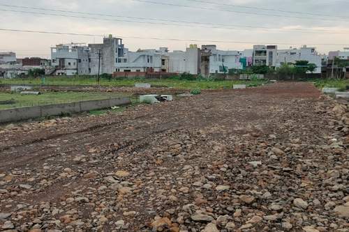 AGRAWAL ESTATES