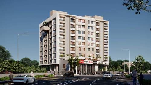 Elite Homes