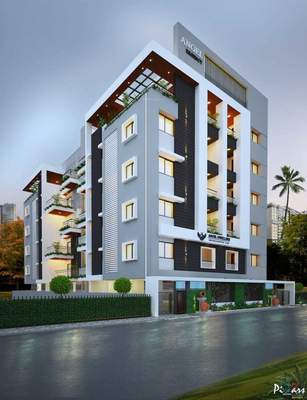 ANGEL REGENCY- 2
