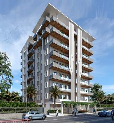 ORCHID GOKUL APARTMENT