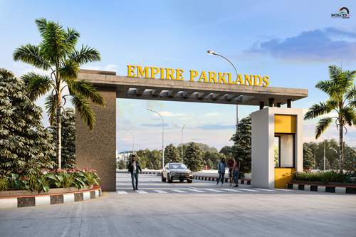 EMPIRE PARKLANDS