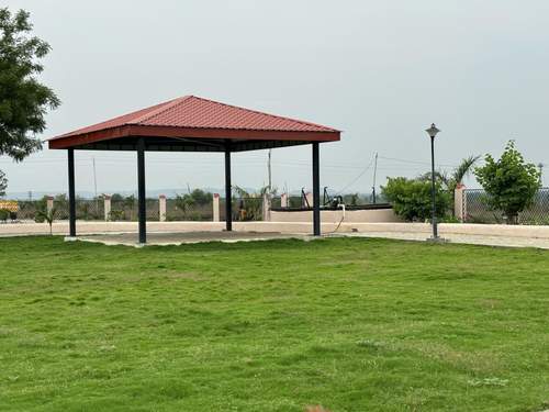 MAULI-29 UNICORN PROPERTIES