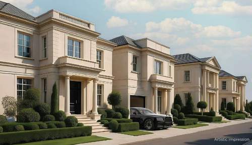 Prozone Palms Elante