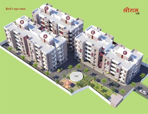 SHRIRAM PARK