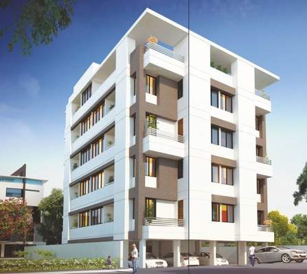 SHREE BALAJI ENCLAVE