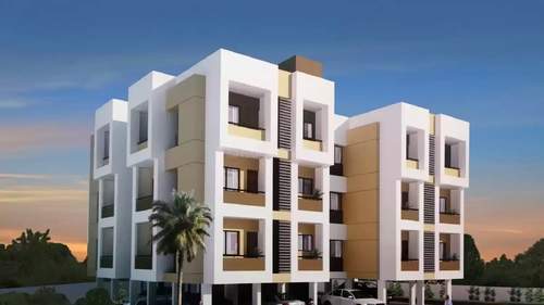 DISHA VINAYAK PHASE 1
