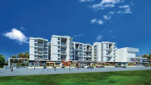 August Homes Phase II
