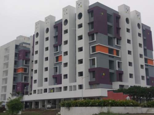 NEO CITY I - PHASE II