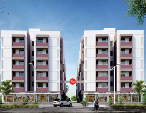 SHRIRAM RESIDENCY