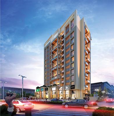 AANUSHREE RESIDENCY