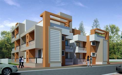 HARI SPARSH PHASE III