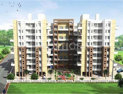 HARI KRISHNA PHASE III