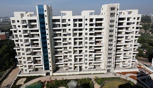 Anmol Nayantara City One phase 2