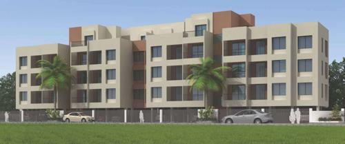 SHREESAMARTH APARTMENT