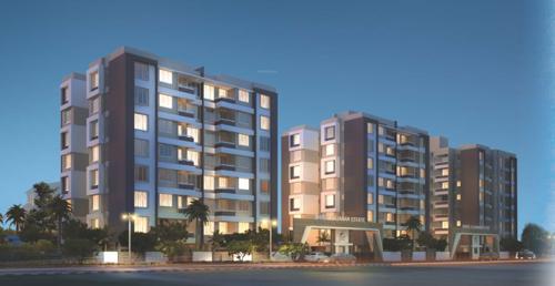 Shree Gajanan Estate
