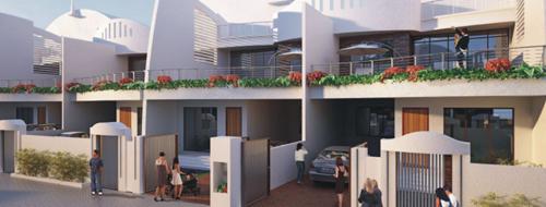EKTA GREENVILLE PHASE 3