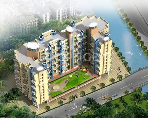 Anmol Nayantara City Two phase 1