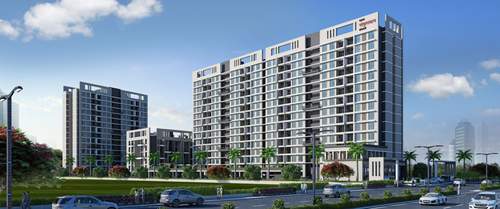 Samraat Gokuldham Project 01