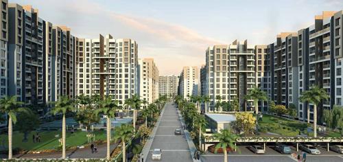 Parksyde Homes Phase4A