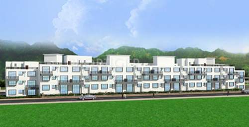 PADMAVATI NAGARI BLDG NO 1 A and B wing