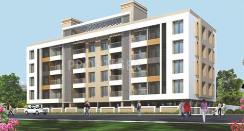 SHREE SIDDHI VINAYAK APPARTMENT