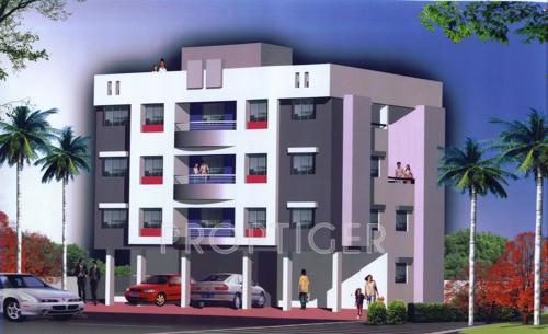 SHREE GANESH APARTMENT