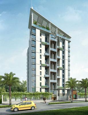SAIRAJ SKY COURT APARTMENTS