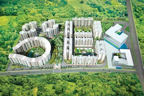 The Metrozone Hampston B1
