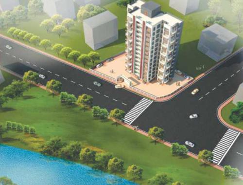 SHREE TIRUMALA RIVIERA PHASE II