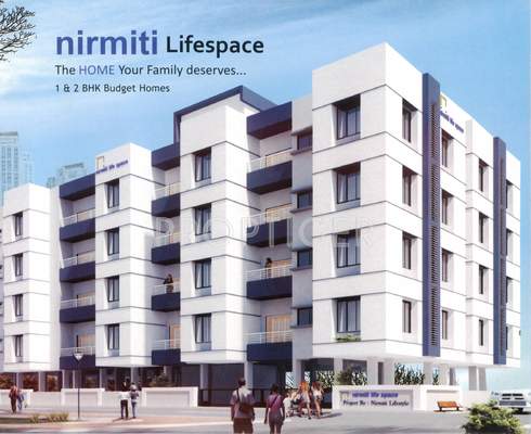 NIRMITI LIFESPACE
