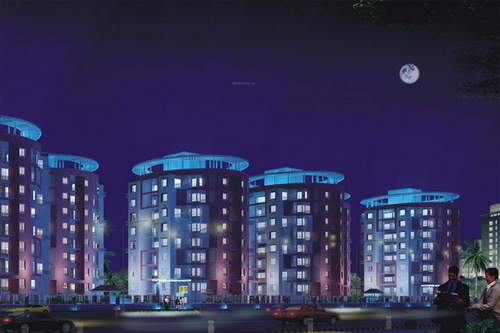Le Regalia Phase I BLDG C AND D