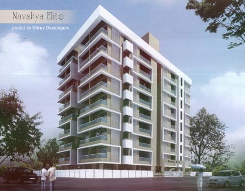 Navshya Elite