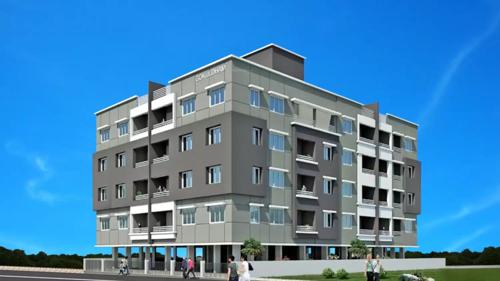 GOKULDHAM APPARTMENT
