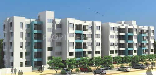 Rajashree Oyster Phase II