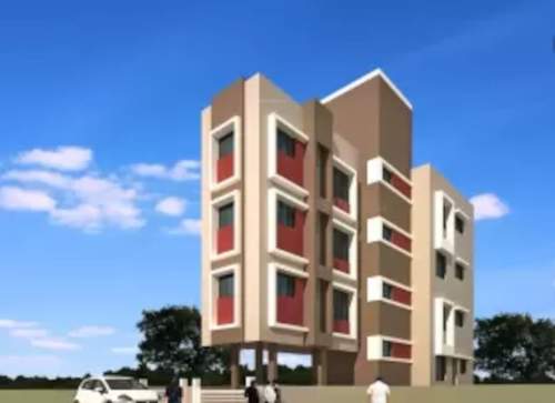 RAVI RESIDENCY