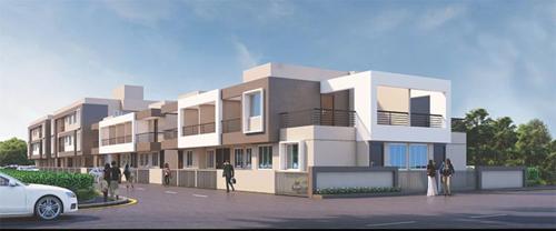 Shree Sai Villas