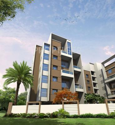 SHREE RAVI ENCLAVE