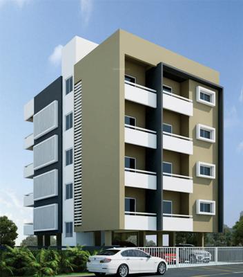 SHAANTAI APARTMENT
