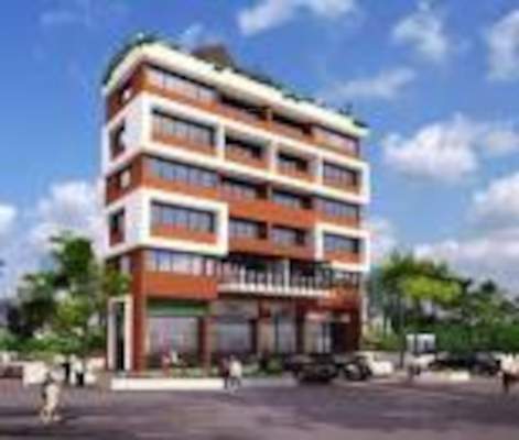 Suniket Business Center