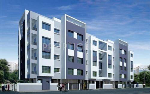 Aashrayan Apartment