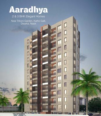 Aaradhya Apartment